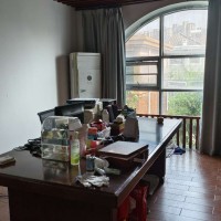 湖滨蓝郡 独栋别墅 精装修 前后花园 有钥匙方便看房