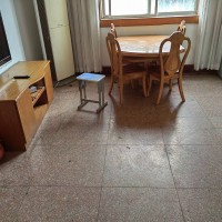 府苑小区三室 家具家电齐全 周边配套完善 随时看房