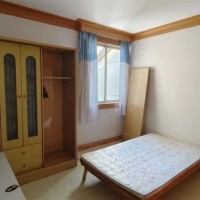 市政府西侧府苑小区 北邻古黄河公园 精装修 2室2厅1卫