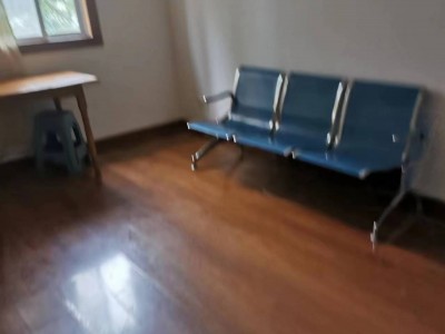 好房出租 文体馆对面 新园小区一期三室两厅 5楼 家具齐全
