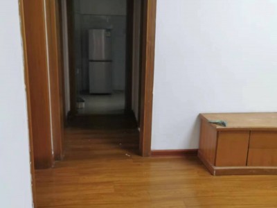 好房出租 文体馆对面 新园小区一期三室两厅 5楼 家具齐全