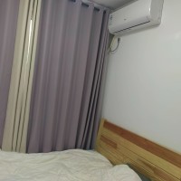 誉湖书苑三室两厅两卫豪华装修，装修一年了，陪读