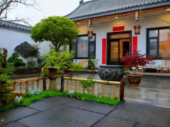 羡慕别人的豪宅不如在农村建个带院子的房子