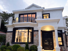 衣食住行改善 宿迁的农村生活越来越好